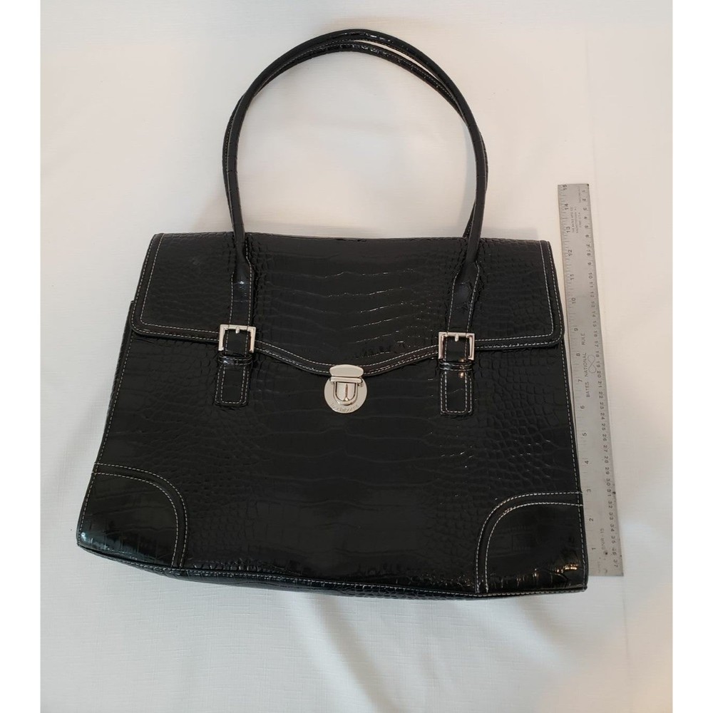 Lis Claiborne laptop bag